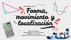 Geometria Del Espacio Final Camila Valenzuela4to A