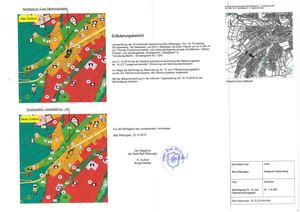 FNP Berichtigung Nr 12 Kurhaus Areal