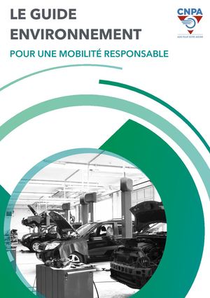 CNPA Guide Environnement 2021