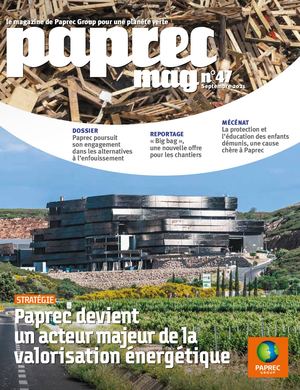 Paprec Mag N°47