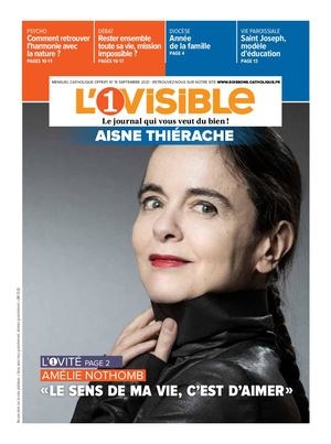 Thierache N°15 Sept 2021