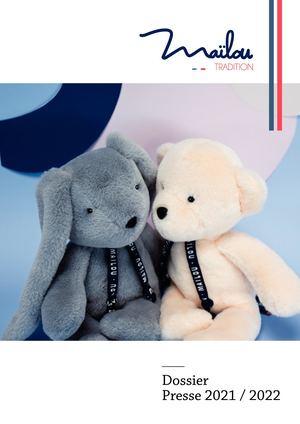 2021 Dossier Presse Mailou Tradition