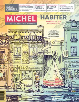 MICHEL 05 "HABITER"