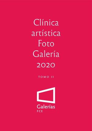 Cuadernillo #ClínicaFG2020 - Tomo #2