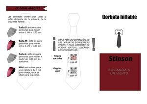 Tríptico de la Corbata
