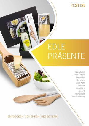 In Medias Geschenksets 2020