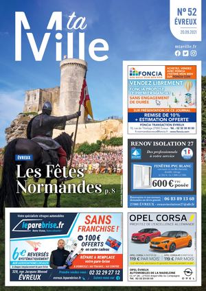 M Ta Ville N°52