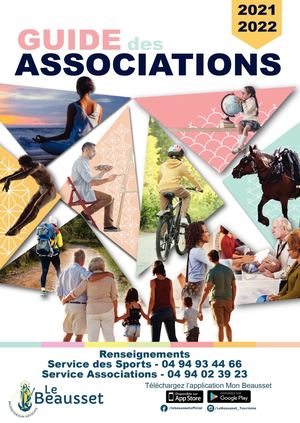 Guide des associations 2021