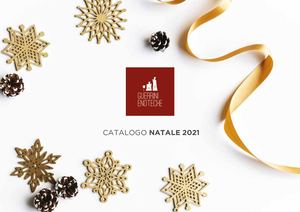 Catalogo Natale 2021