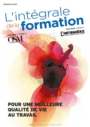 Integrale Formation2021