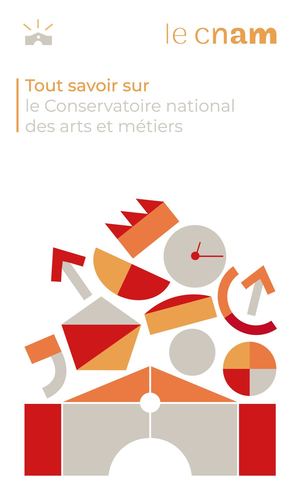 Tout savoir sur le Cnam