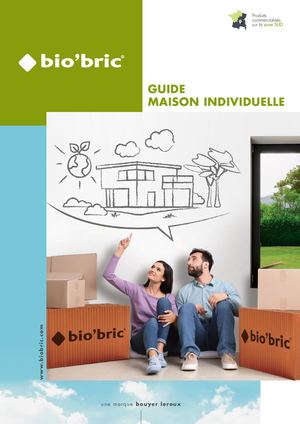 BOUYER LEROUX - Guide Maison Individuelle SUD