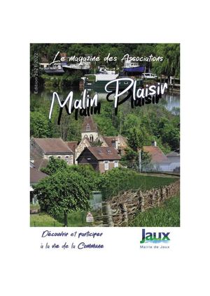 Malin Plaisir 2021 2022