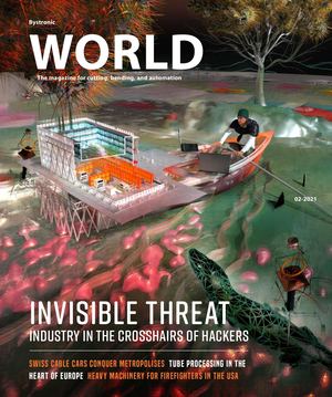 BystronicWorld 2021 (2/21) English