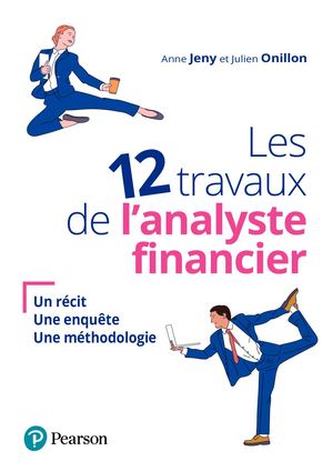 Les 12 Travaux De L'analyste Financier