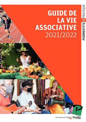 Guide des Associations 2021 2022