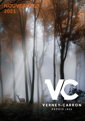Catalogue Verney Carron Nouveautés 2021