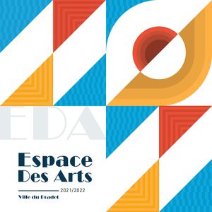 Livret Culturel - Saison Culturelle 2021 2022