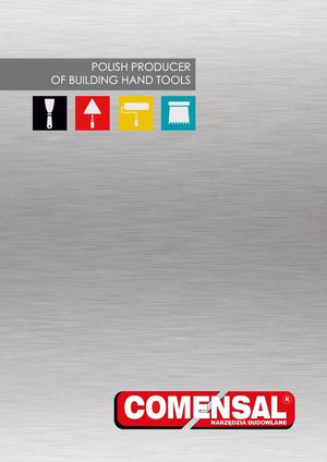 Catalogo Comensal Bravo Professional En Gb