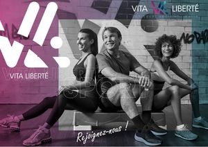 Plaquette Vita liberté