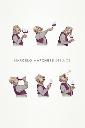 Ilustración Curriculum Marchese