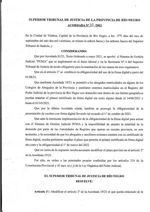 Ac 0035 21 Stj Sgaj (Prórroga Firma Digital)