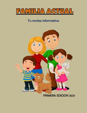 Familia Actual