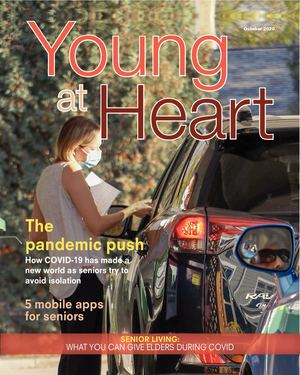 Young At Heart November 2020