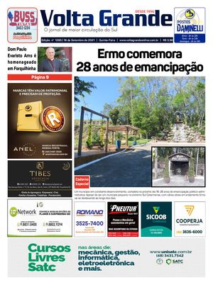 Vg 1285 16 De Setembro 2021