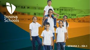 Quinto Semana 3 Día 2