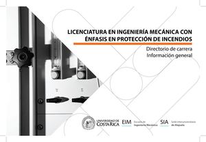 Ingeniería Mecánica