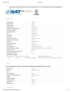 Sat Rtu Isaac 13 09 2021