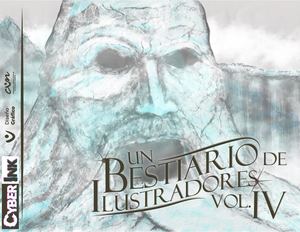Un Bestiario De Ilustradores Vol IV