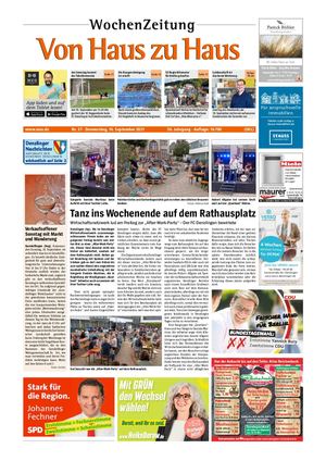 VHZH-Denzlingen-Land