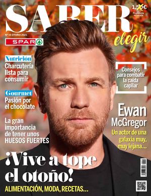 Revista SPAR Saber Elegir Otoño 2021