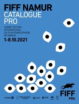Catalogue Pro – FIFF Namur 2021