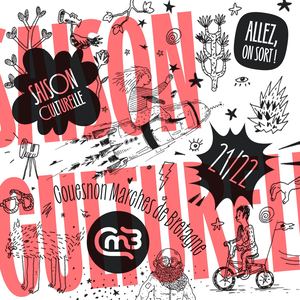 Programme Saison culturelle 21-22