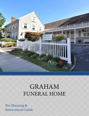 Graham Funeral Home