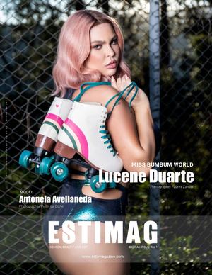 Digital Issue No.1 September (#2)