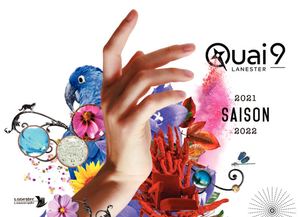 Quai 9 - Saison 2021-2022