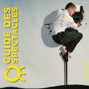 Guide des Spectacles 2021-2022