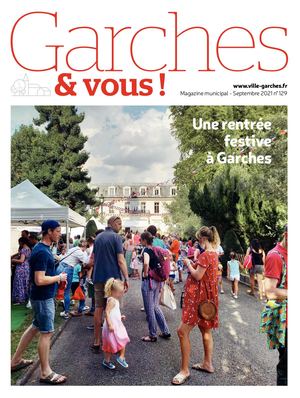 Garches&vous n°129