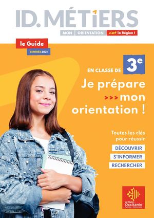 Id Metiers
