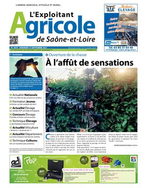 Journal Du 17 Septembre 2021