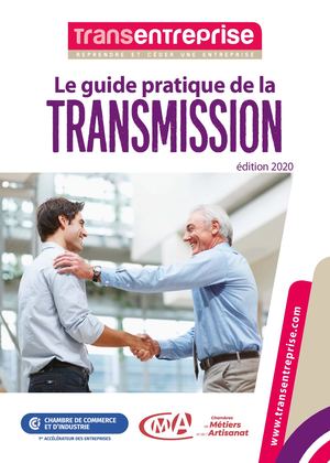 Guide Transmission Transentreprise2020