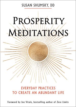 Prosperity Meditations With Links