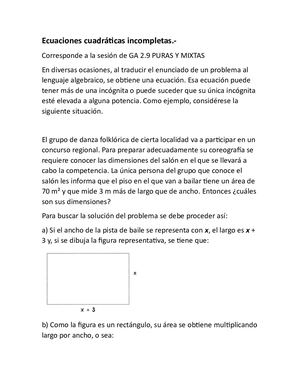 Matematicas Abigail Zurca