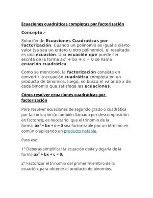 Matematicas Trabajo 2