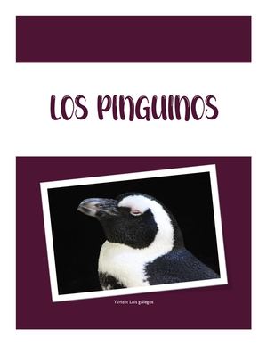 Los Pinguinos