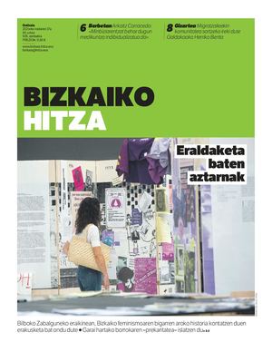 Bizkaiko Hitza